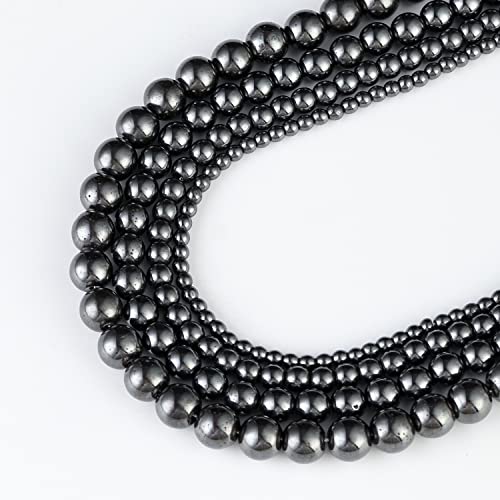 Black Hematite