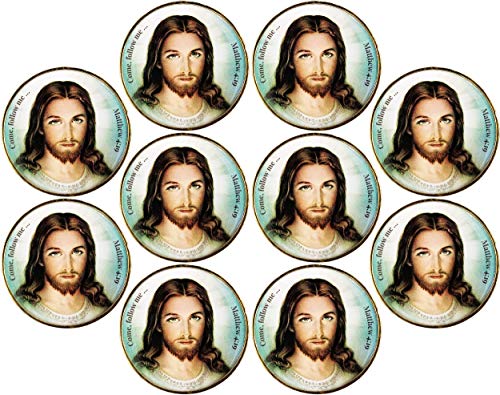 Pack of 10