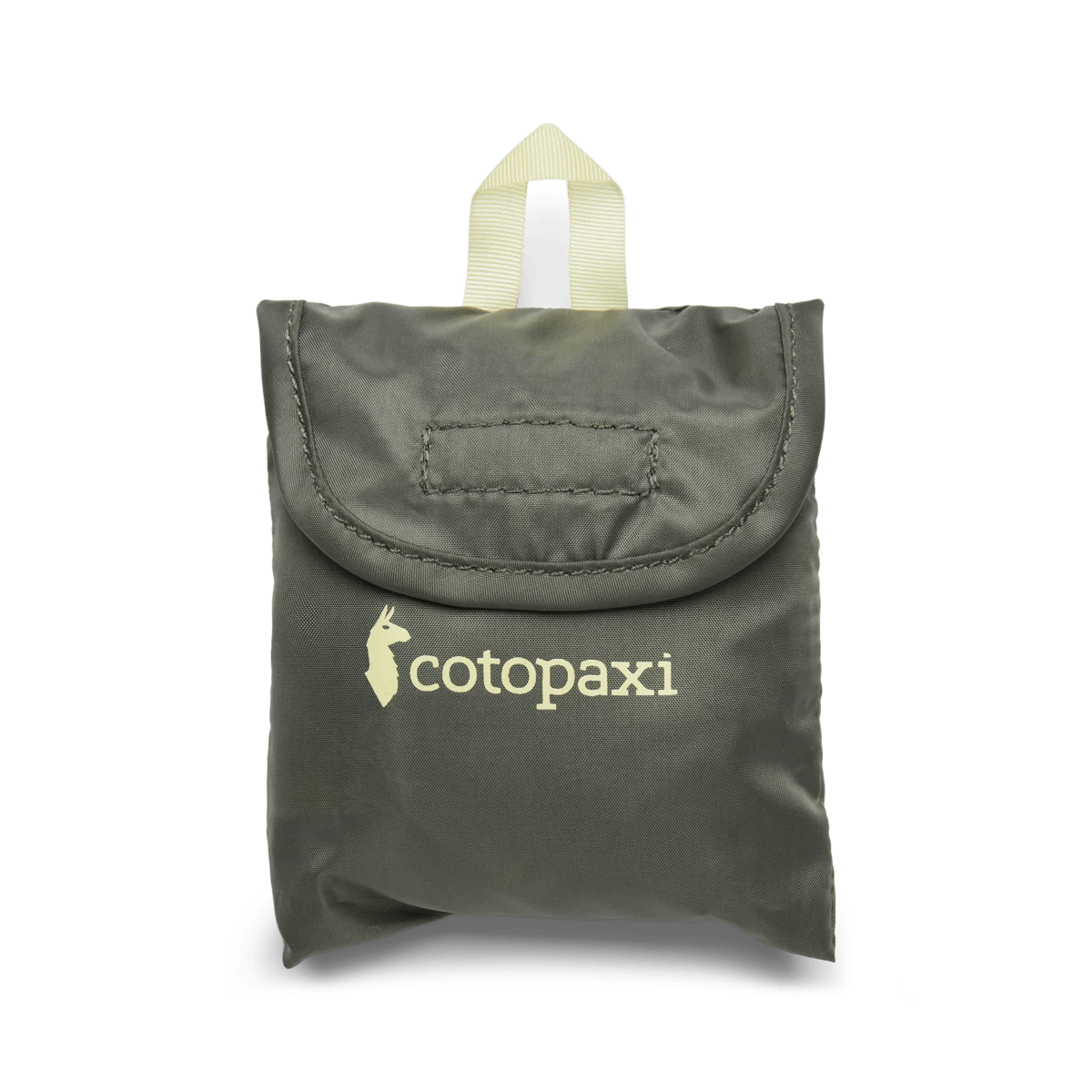 Cotopaxi Seco 25L Waterproof Rain Cover for Backpacks - Lightweight & Durable Outdoor Gear for Hiking, Camping, and Travel