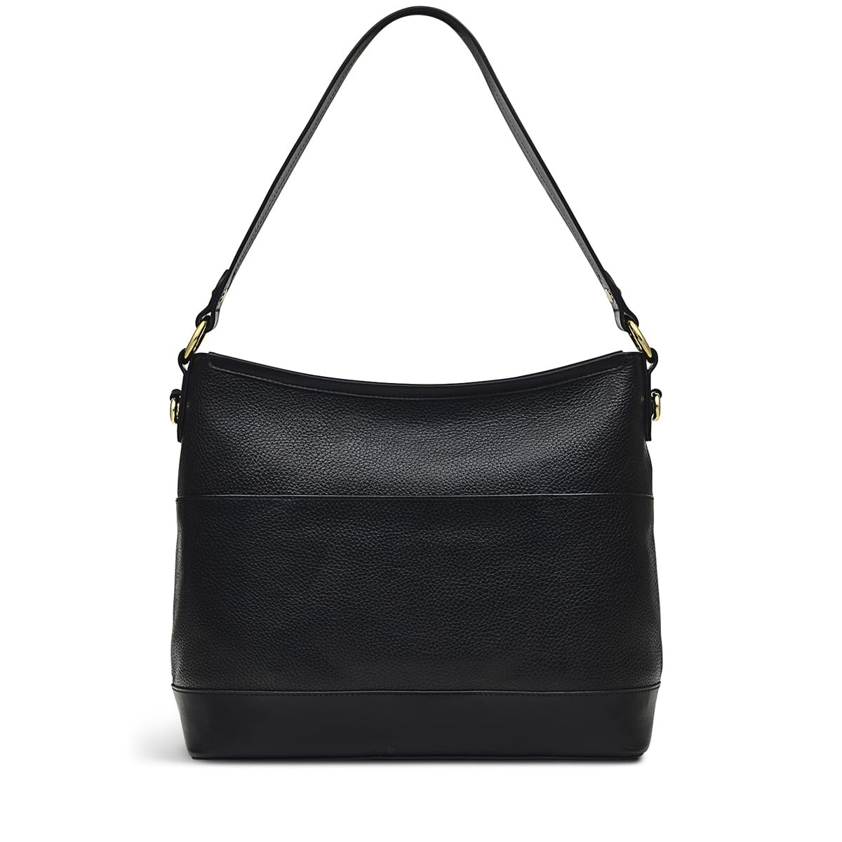 RADLEY London Babington Plain Women's Leather Shoulder Bag - Medium Size Purse for Women - Stylish Crossbody Handbag for Work, Travel & Everyday Use
