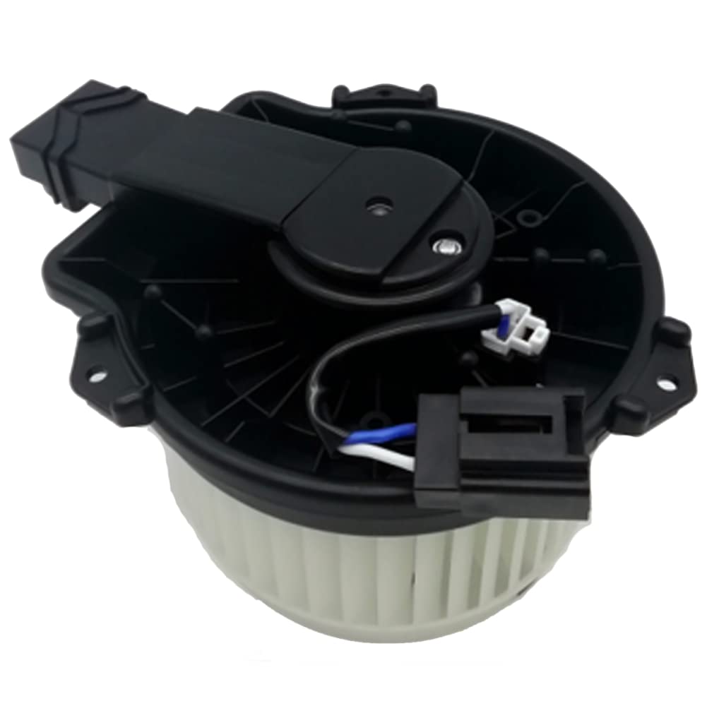 Honda BLOWER MOTOR 79310-T7W-A01 2311904 - Replacement AC Heater Fan for Honda Vehicles - Perfect for Home & Auto Repair Shops