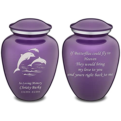 _Purple Double Sided