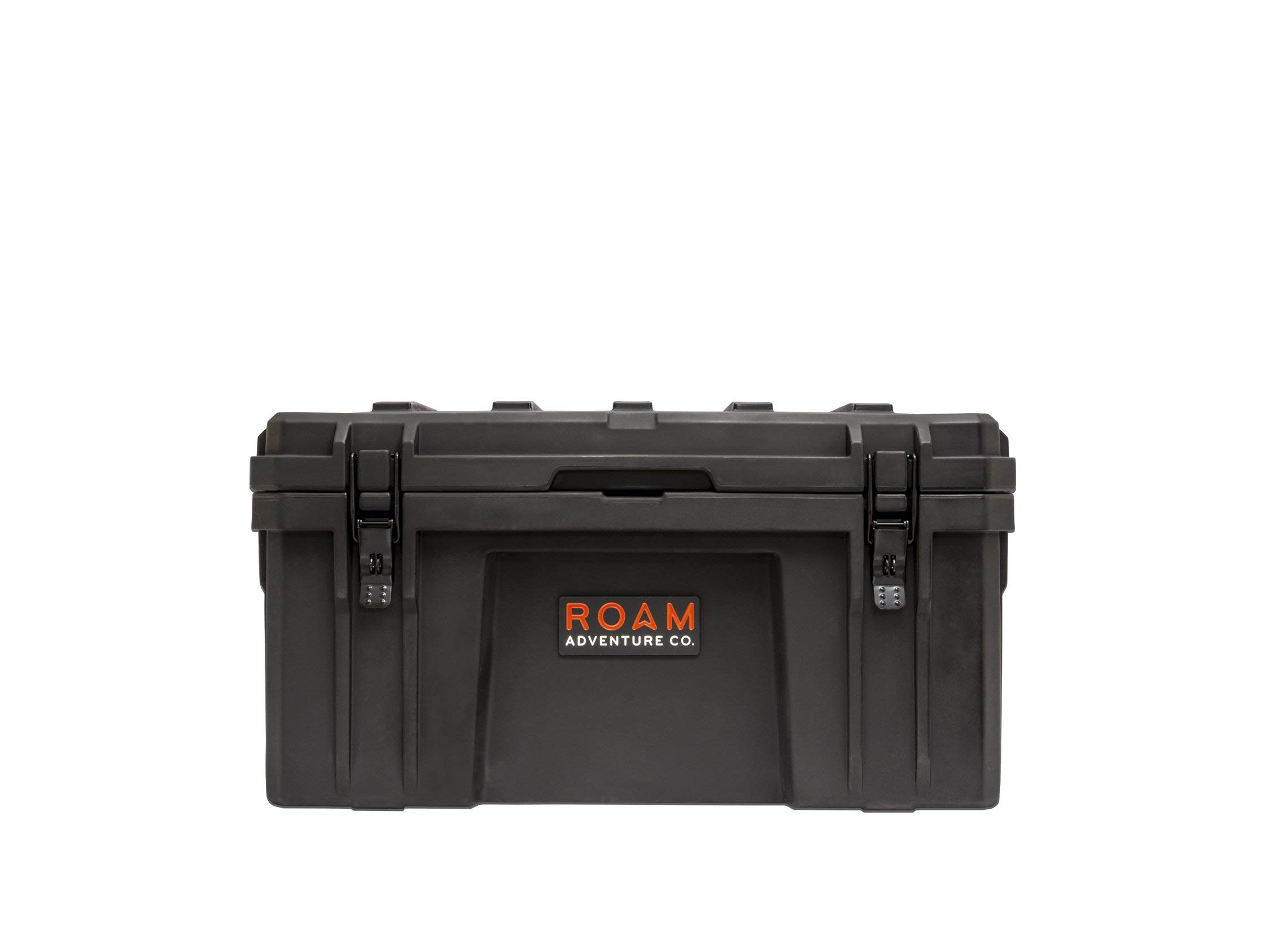 ROAM Adventure Co. Rugged Waterproof Off-Road Storage Case - Durable Protective Gear for Camping, Hiking & Outdoor Adventures