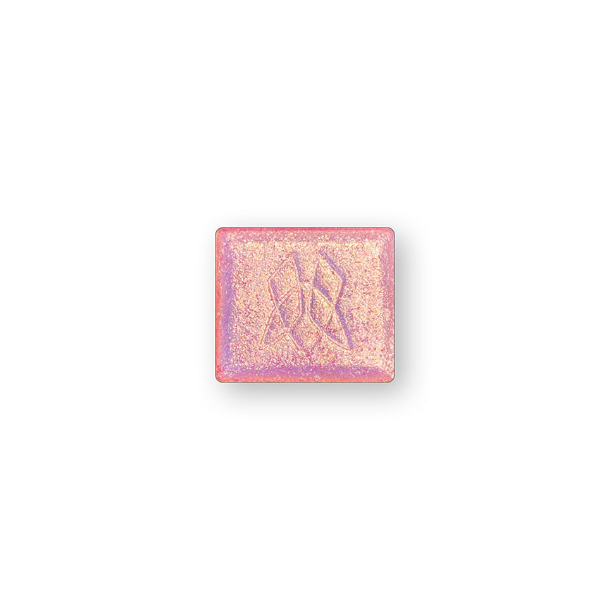 Renaissance Pearlescent Multichrome Eyeshadow - Long Lasting Pigmented Makeup for Day & Night Glam Looks