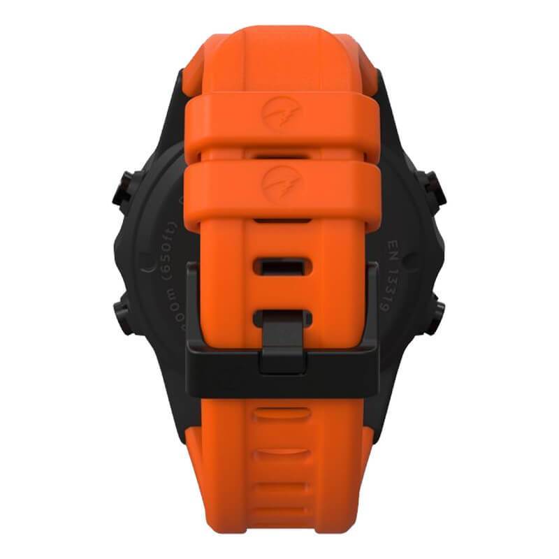 Shearwater Teric Dive Computer Colored Strap - Replacement Band for Scuba Diving & Snorkeling