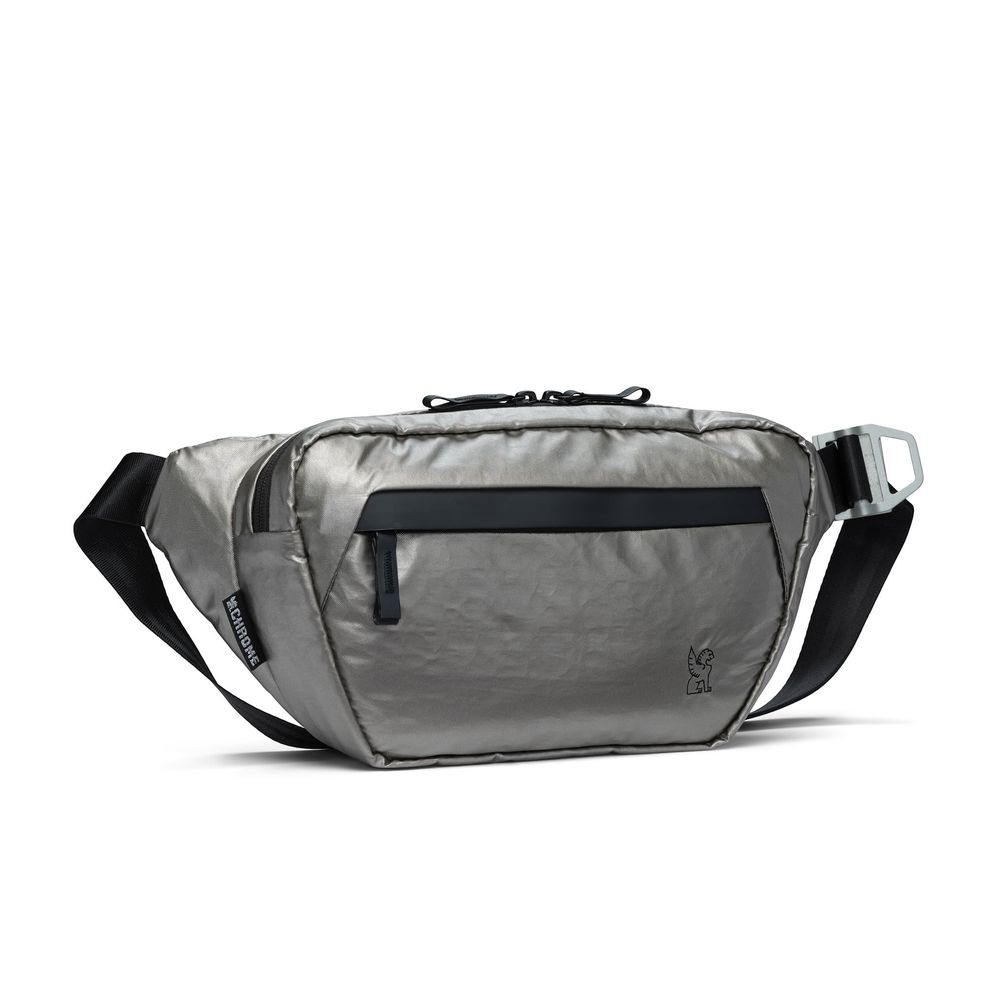 Sabin 6L Sling Bag - Lightweight Durable Crossbody Shoulder Bag for Men & Women - Perfect for Travel, Hiking, Gym & Everyday Use