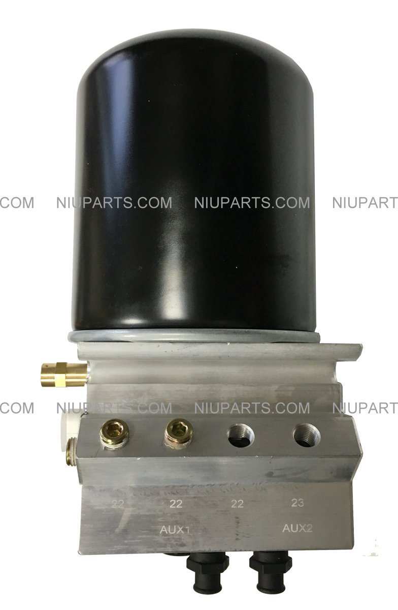 Air Dryer AD-IS Replacement for 5004050 - Perfect for Industrial Air Compressor Systems & Pneumatic Tools