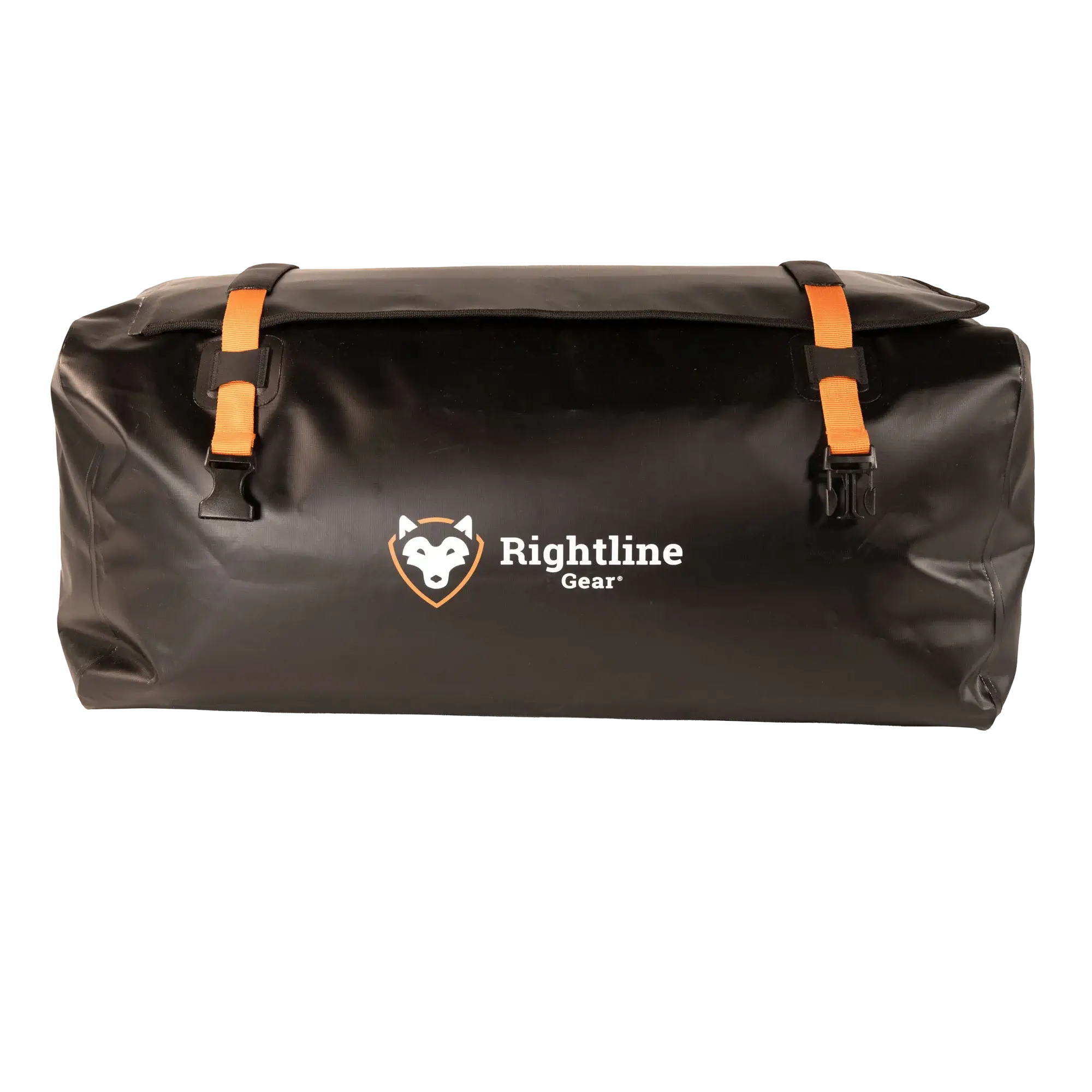 Waterproof Car Top Duffel Bag - Heavy Duty Roof Cargo Carrier for Travel, Camping & Road Trips - Universal Fit for SUV, Sedan & Truck - Extra Large Storage for Luggage, Gear & Sports Equipment