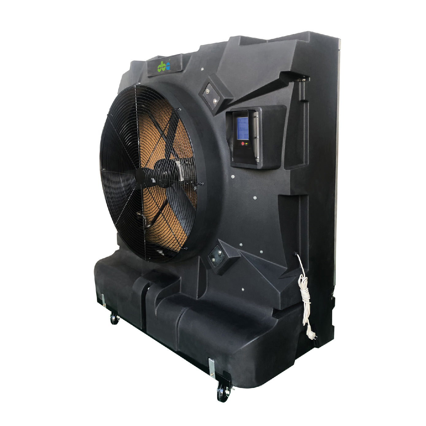 DBA S280K Industrial Air Cooler - 3000 Sq.Ft Coverage for Warehouses, Factories & Large Workspaces