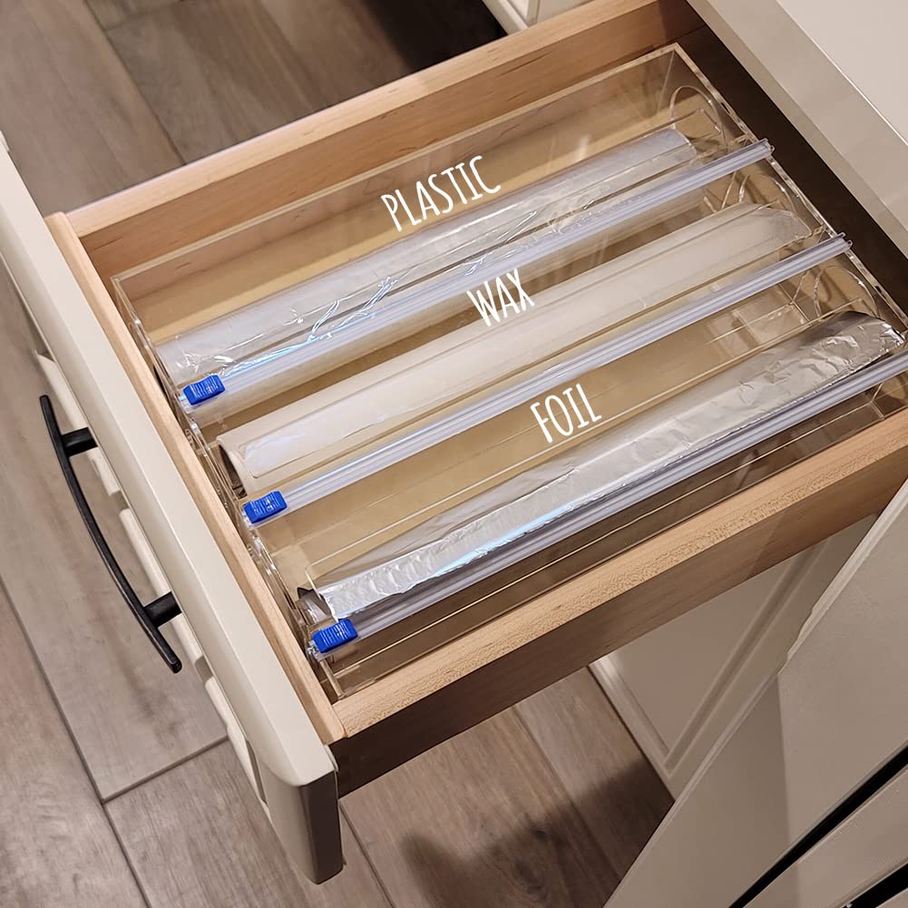 The Secret to a Clutter-Free Kitchen: A Story of Transformation