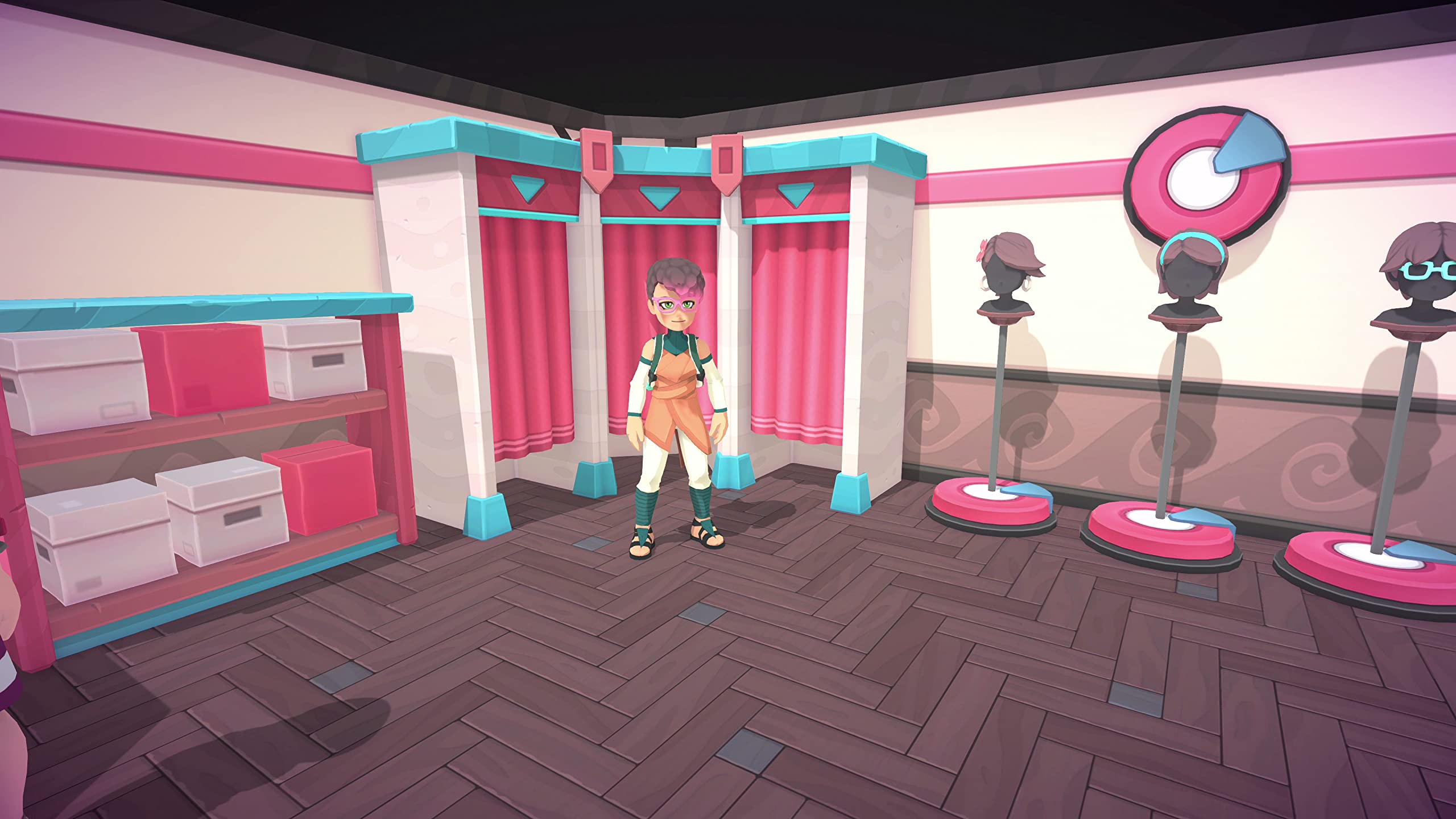 Temtem for PS5 - Adventure RPG Game | Multiplayer Online Battles & Co-op | Perfect for Fantasy Gaming Enthusiasts & Competitive Players