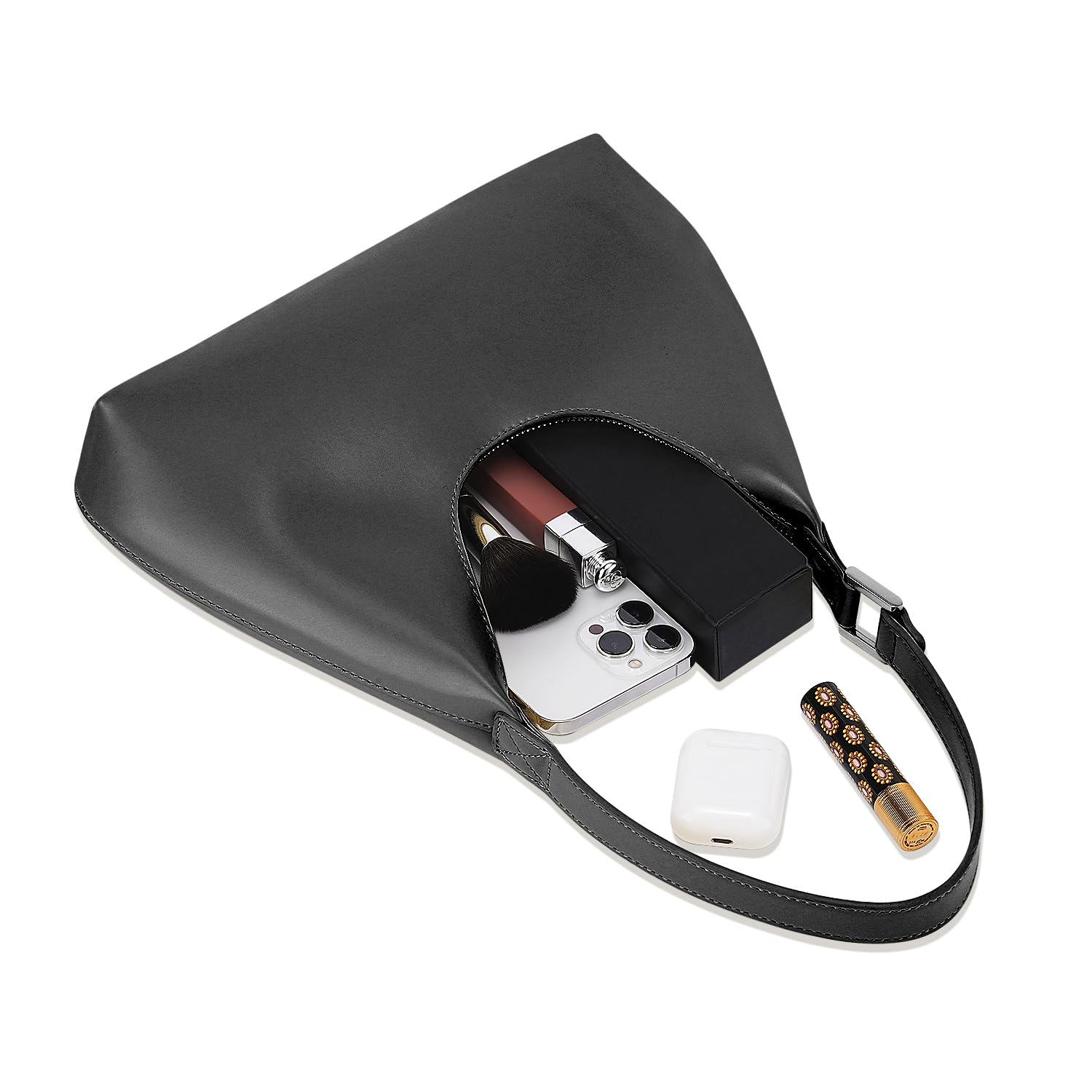 Stylish Women's Shoulder Bag - Small Fashion Purse & Mini Clutch for Everyday Use | Perfect for Work, Party & Travel Accessories