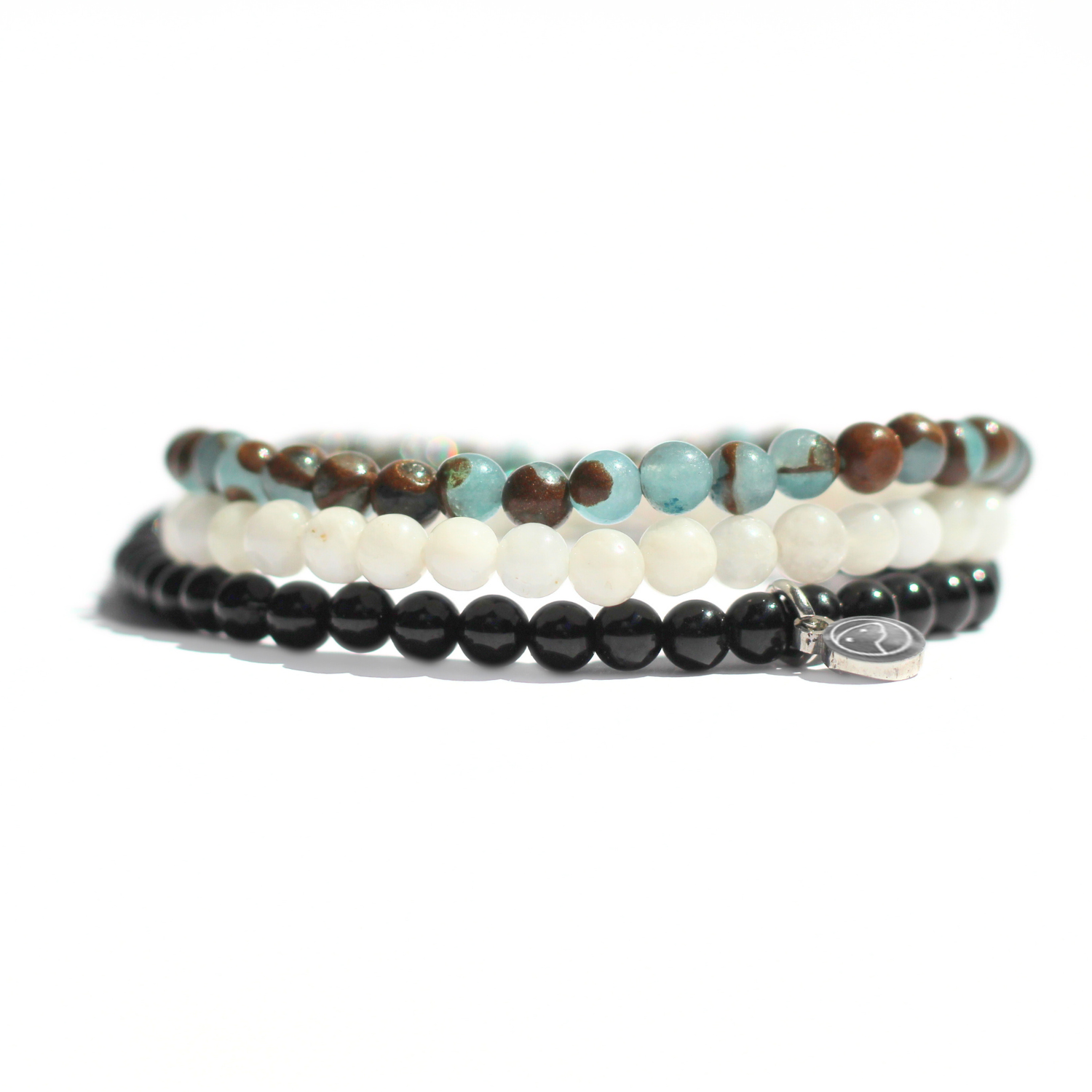 Taurus Mini Vulnerability Bracelet Pack - Adjustable Protection Bracelet for Women & Men - Perfect for Travel, Work & Everyday Wear