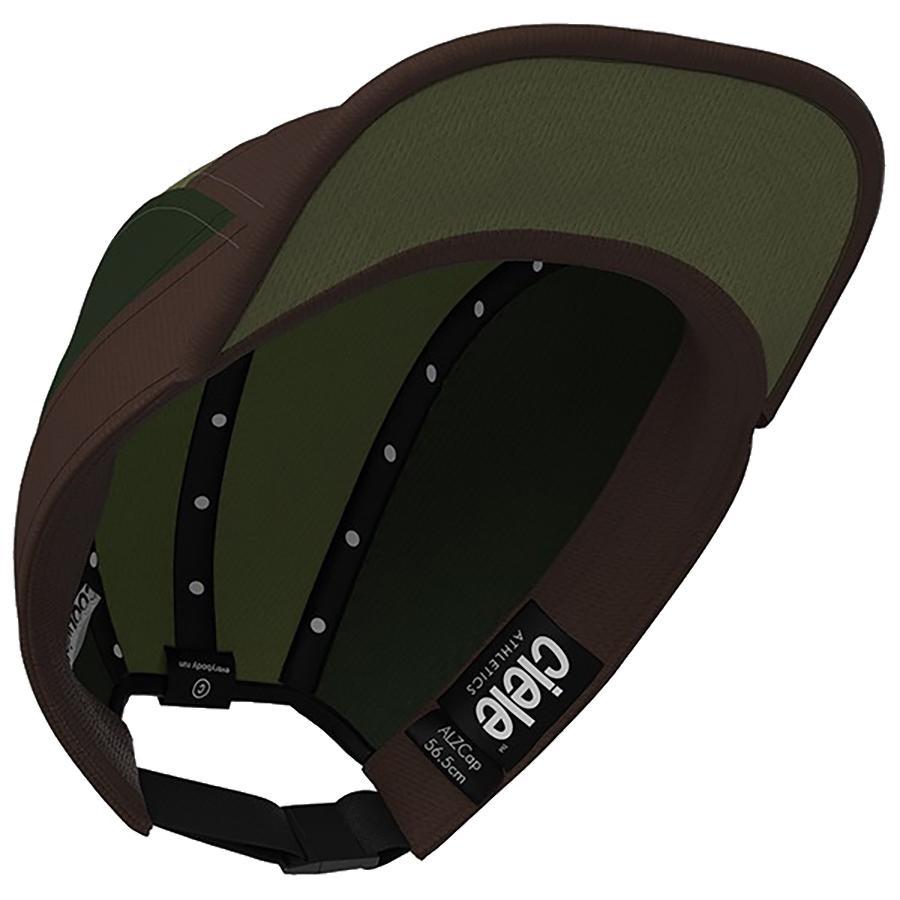 ALZCap Athletics Small - Lightweight & Breathable Baseball Cap for Men & Women - Perfect for Running, Hiking, and Outdoor Sports