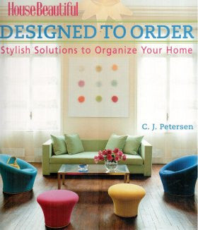 Custom Home Organization Solutions - Stylish Storage & Decluttering Products for Living Room, Bedroom & Kitchen