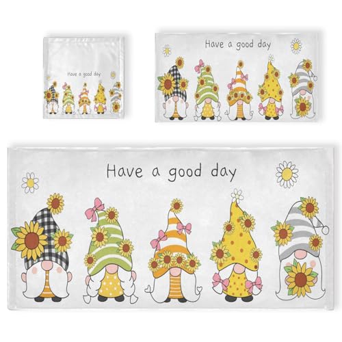 Gnomes