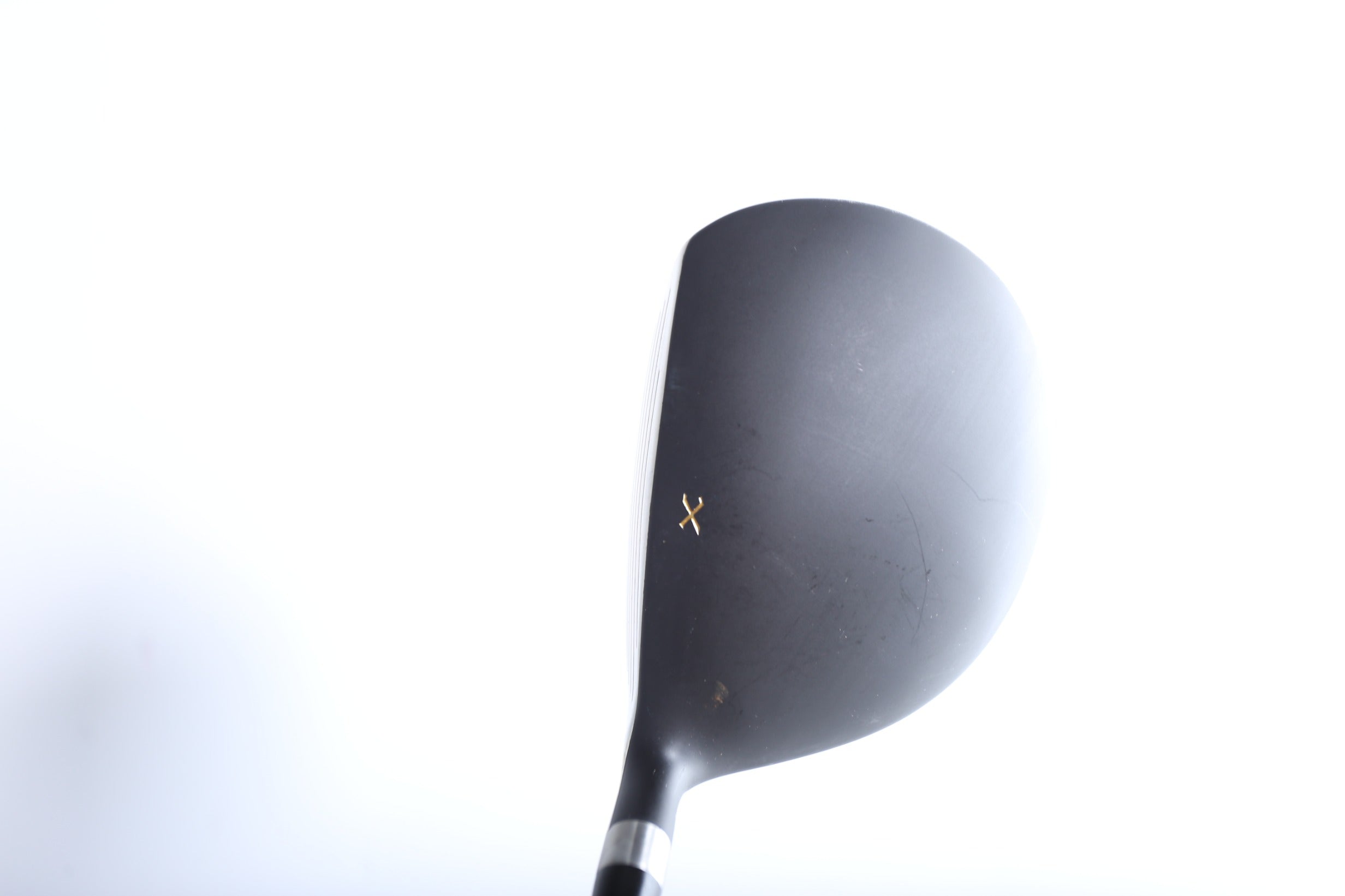 Used Autopilot GX7 3 Wood Golf Club - Right Handed 14° Regular Flex for Mid-Handicap Players | Perfect for Fairway Shots & Long Approaches