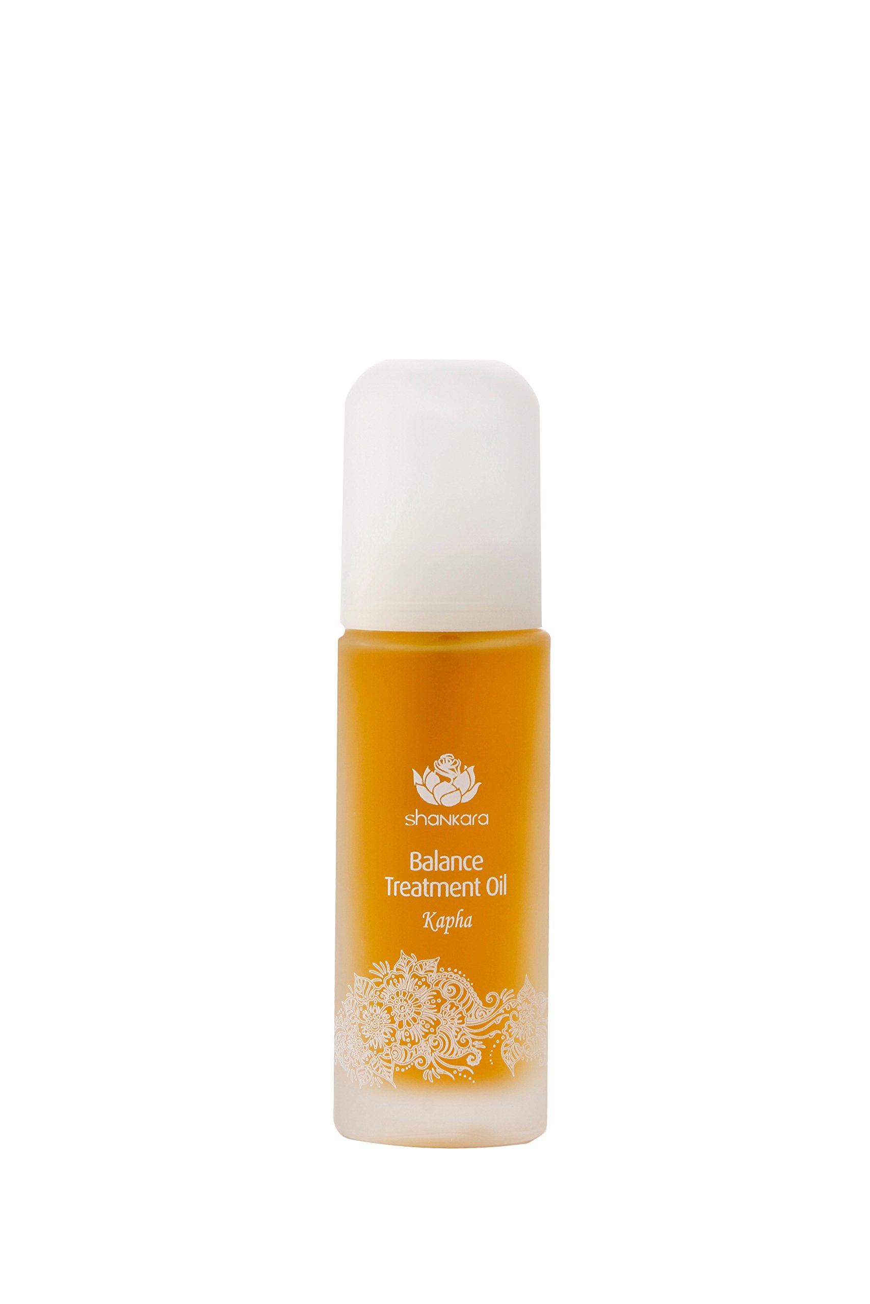 Shankara Balancing Face Oil for Glowing Skin - Hydrating & Nourishing Facial Oil for Dry, Sensitive Skin - Perfect for Daily Skincare Routine & Nighttime Use