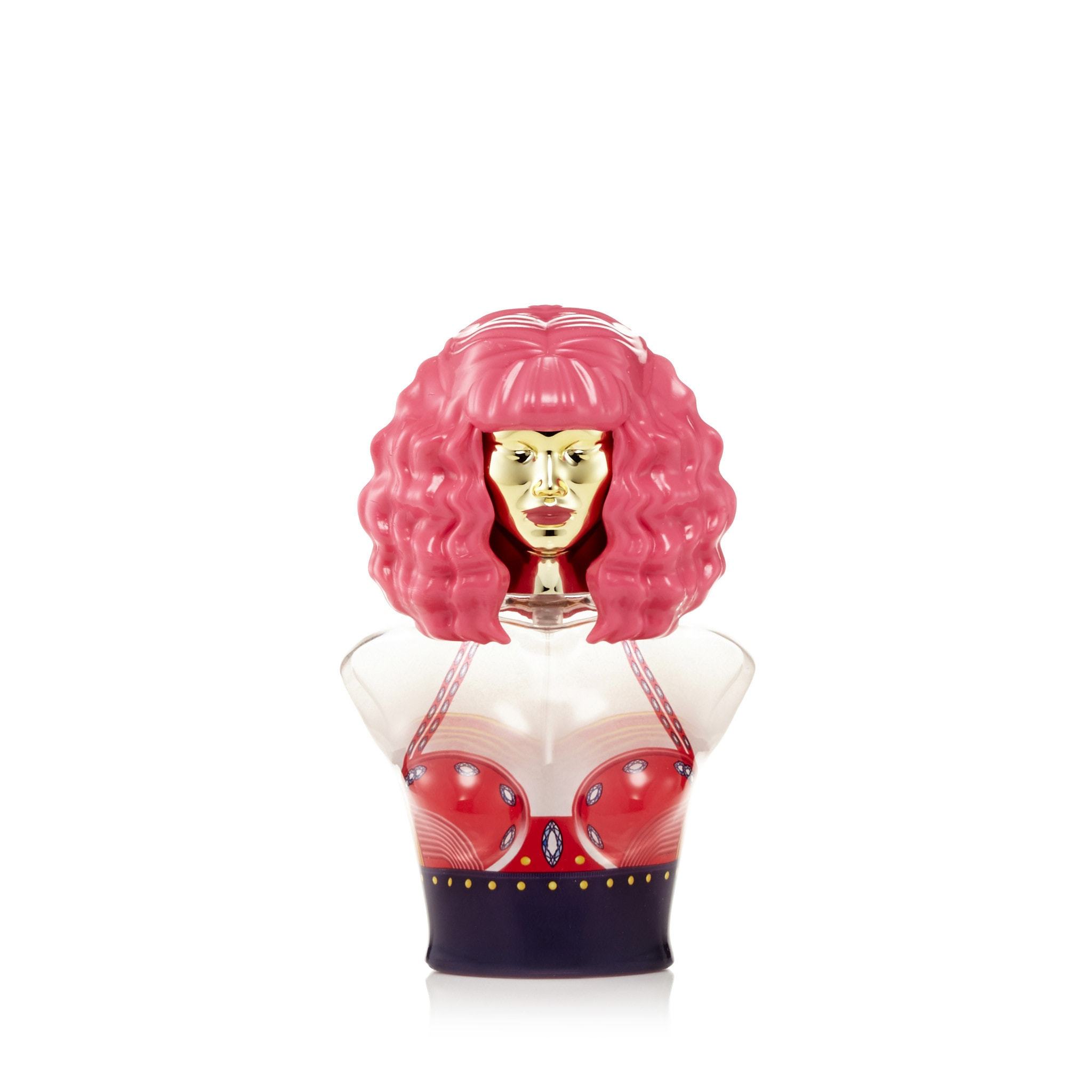 Minajesty Perfume for Women - Long Lasting Floral Fragrance Eau de Parfum | Romantic Date Night & Special Occasion Luxury Scent