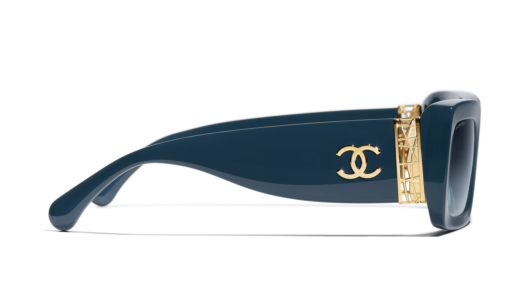 Chanel 5534 Sunglasses - Luxury Designer Shades for Women - UV Protection & Stylish Fashion Accessory - Perfect for Beach, Driving & Outdoor Activities