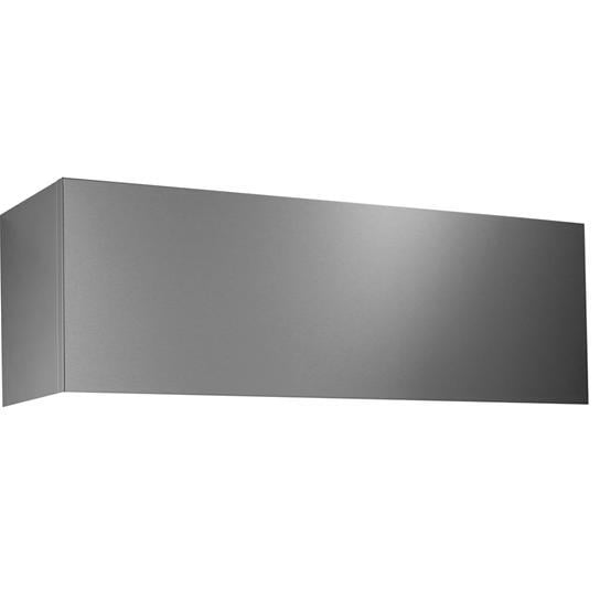 Best AEWP602SB Range Hood with Optional Decorative Soffit Flue Extensions - Compatible with WP29 Range Hood | Perfect for Modern Kitchen Ventilation & Smoke Removal