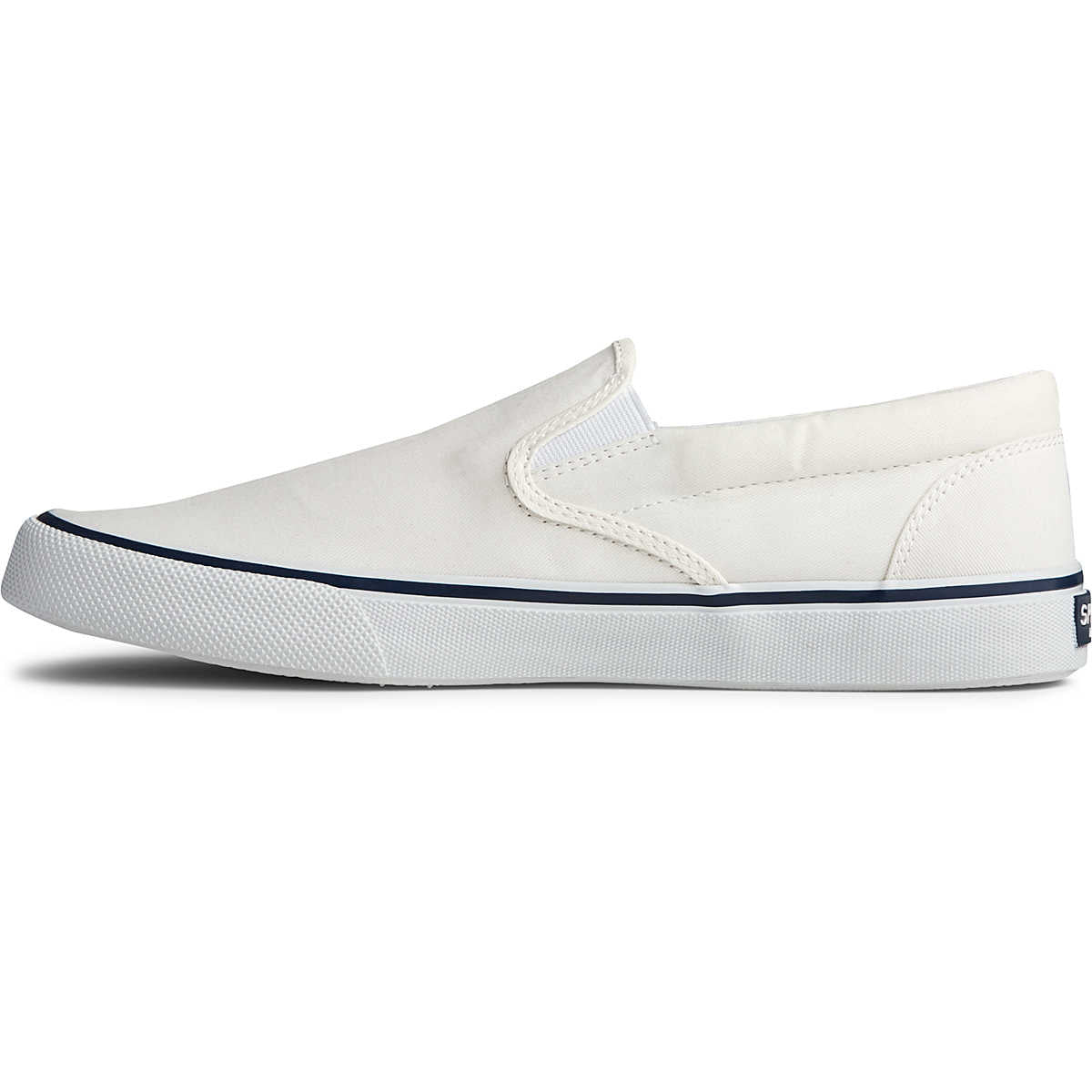 Men's Stripper II Slip On Shoes - Comfortable & Stylish Casual Loafers for Men - Perfect for Parties, Clubs & Everyday Wear