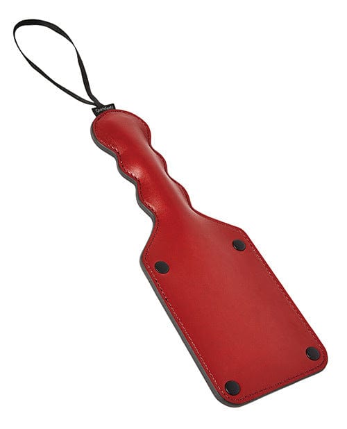 Premium Saffron Square Paddle - High-Quality Cooking Utensil for Baking, Grilling & Stirring - Perfect for Home Chefs & Professional Kitchens