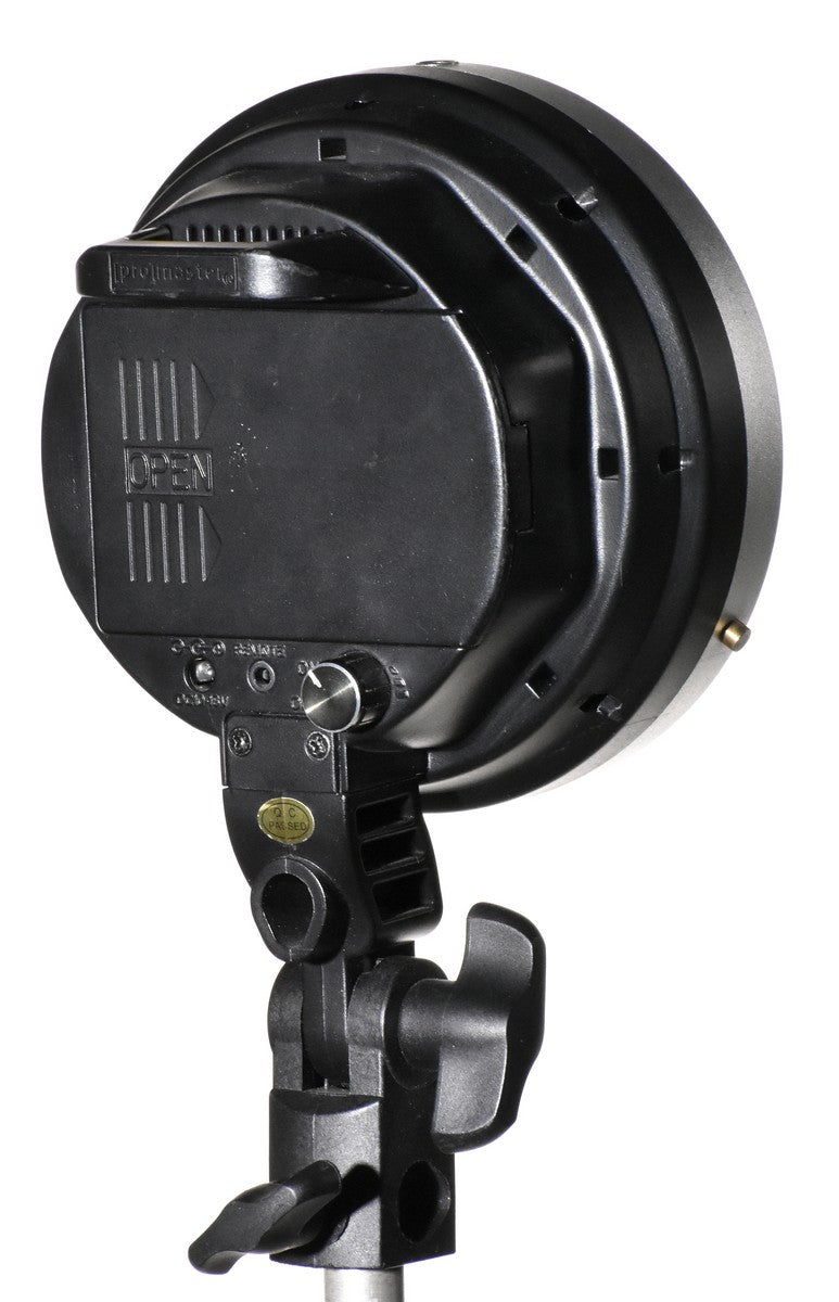 Used Profoto Pro-7 2400Ws Power Pack - Professional Studio Strobe Light for Photography & Video - Perfect for Portraits, Fashion, and Product Shoots