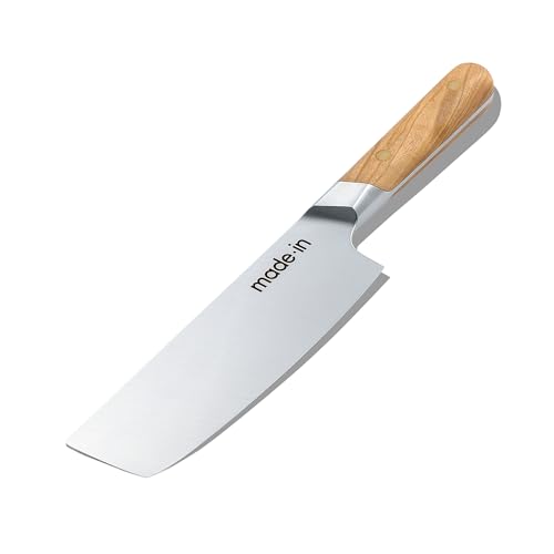 Olive Wood Handle