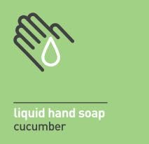 Cucumber Hand Soap