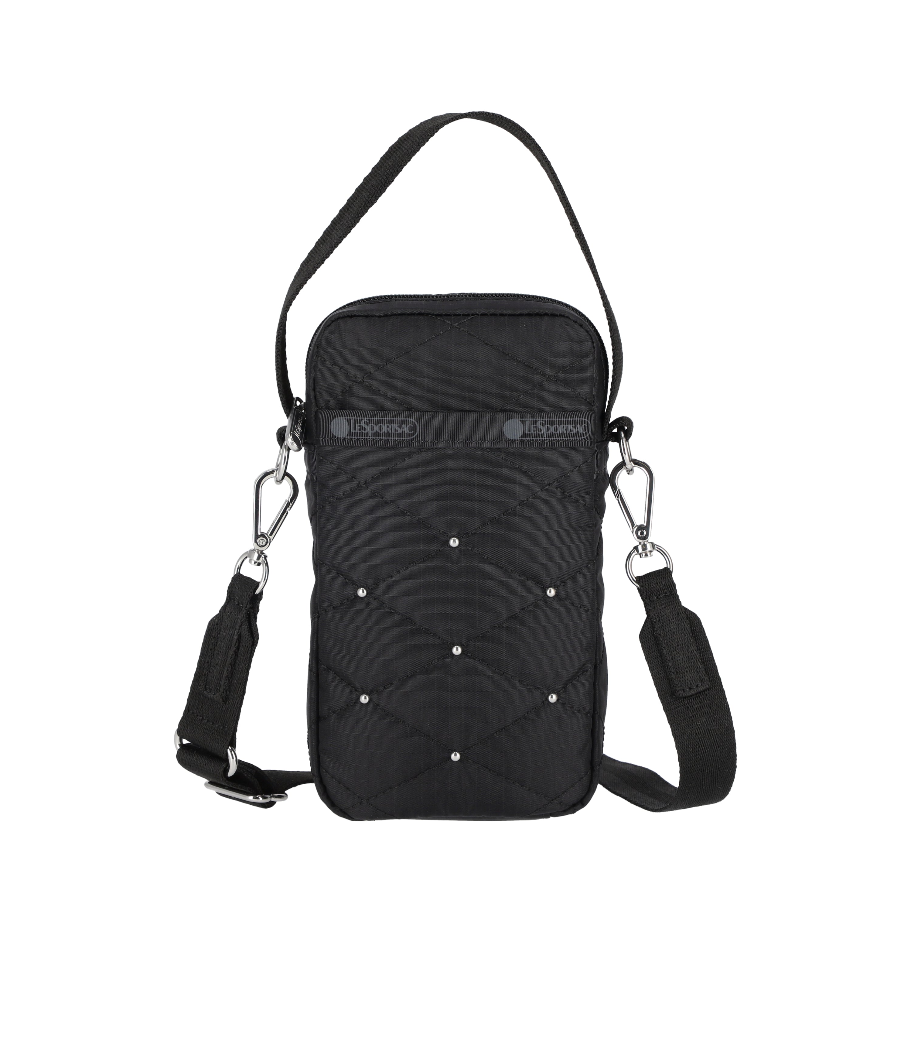 Stylish Mini Crossbody Bag with Top Handle - Perfect for Everyday Use, Travel & Shopping | Fashionable & Functional Women's Purse