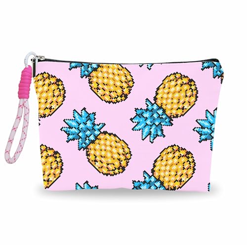 Pixel Pineapple