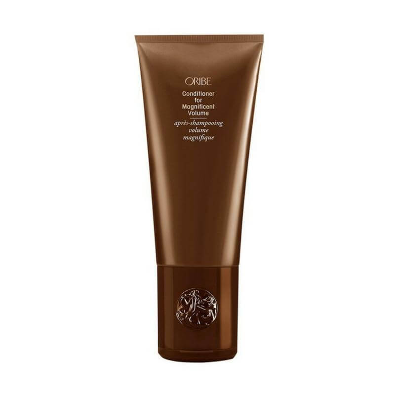 Oribe Magnificent Volume Conditioner for Thick & Voluminous Hair - Hydrating & Nourishing Hair Treatment for Salon-Worthy Results at Home