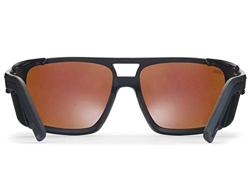 Hobie El Matador Polarized Sunglasses for Men & Women - UV Protection HydroClean Lenses for Fishing, Boating & Outdoor Activities