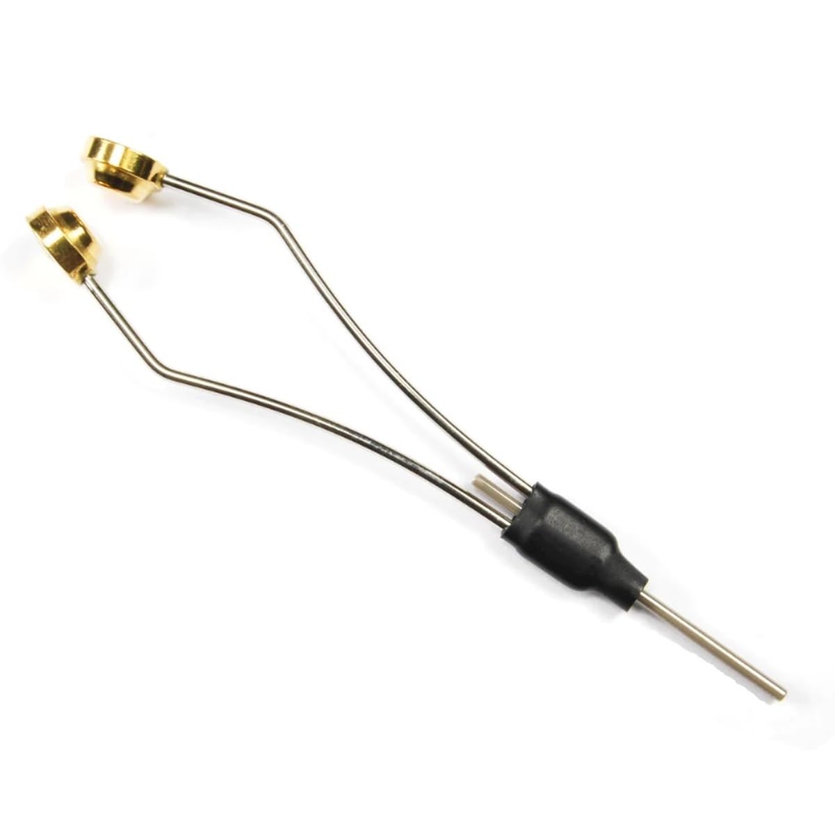 Umpqua Tiemco Ceramic Bobbin - Fine & Straight Fly Tying Tool for Fly Fishing - Perfect for Precision Thread Control & Smooth Wrapping in Fly Tying