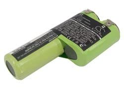 Bosch AGS 50 Replacement Battery - High Precision Compatible Power Pack for Lawn Mowers & Garden Tools | Perfect for Home Landscaping & Professional Use