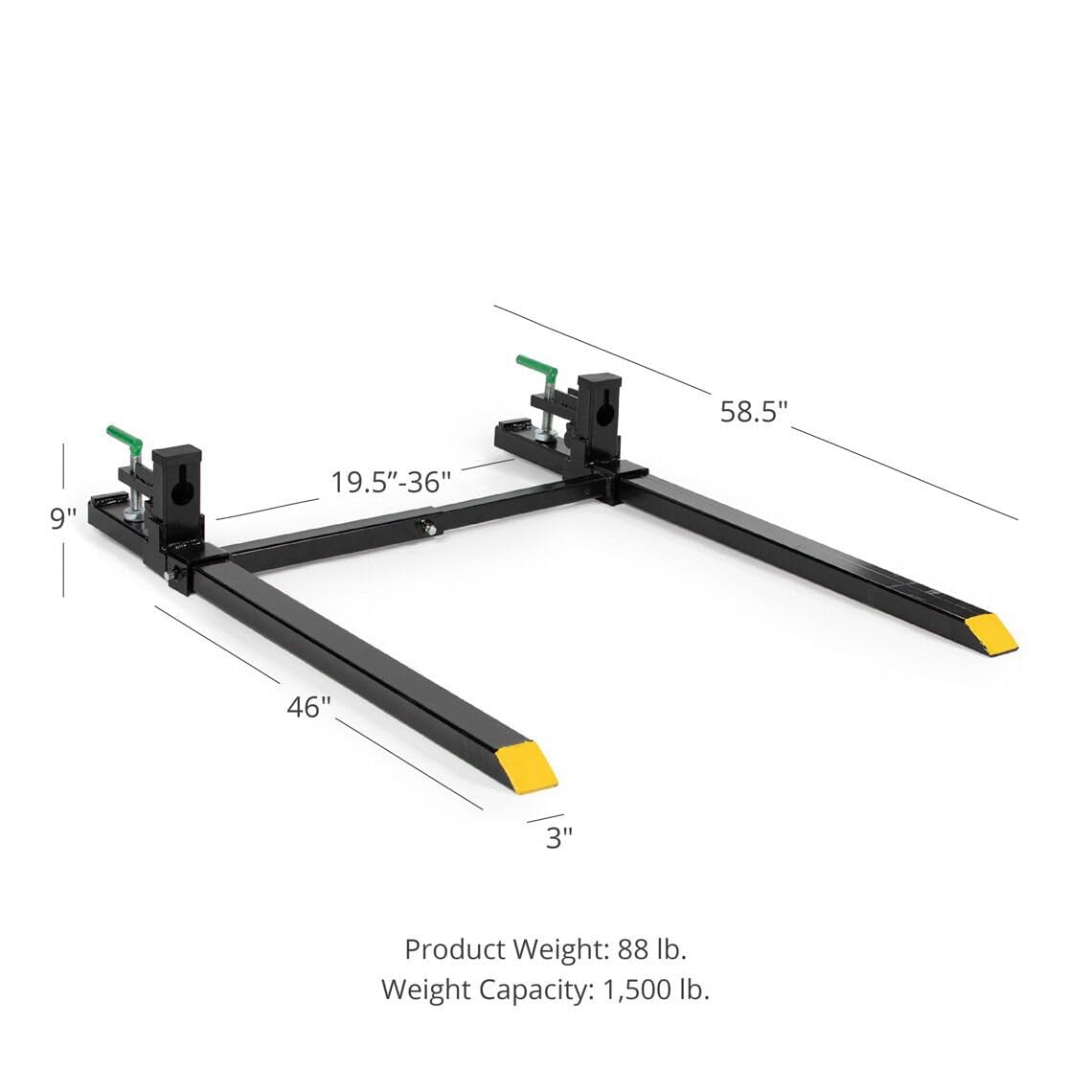 Titan Attachments 60