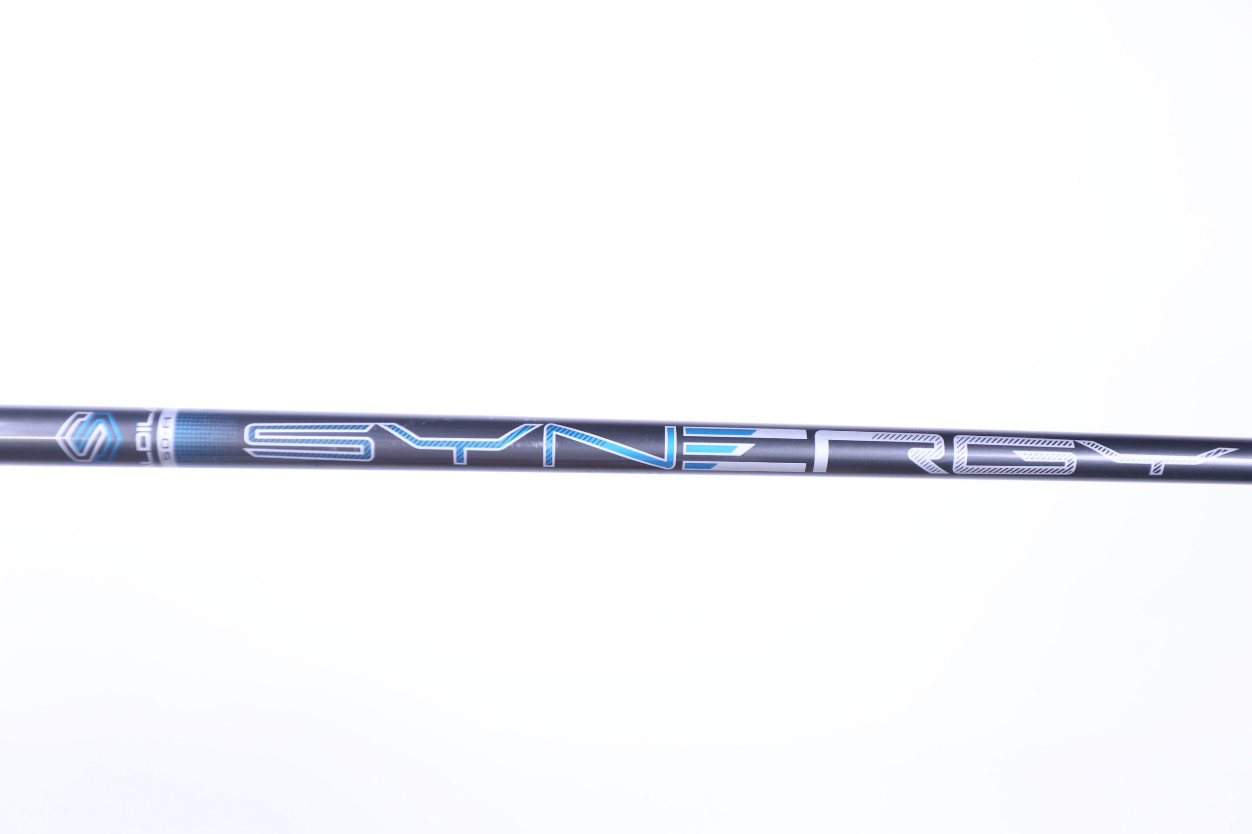 Used Callaway Rogue Draw Driver 10.5° Regular Flex Aldila Synergy Right Handed Golf Club | Perfect for Improving Accuracy & Distance on the Course