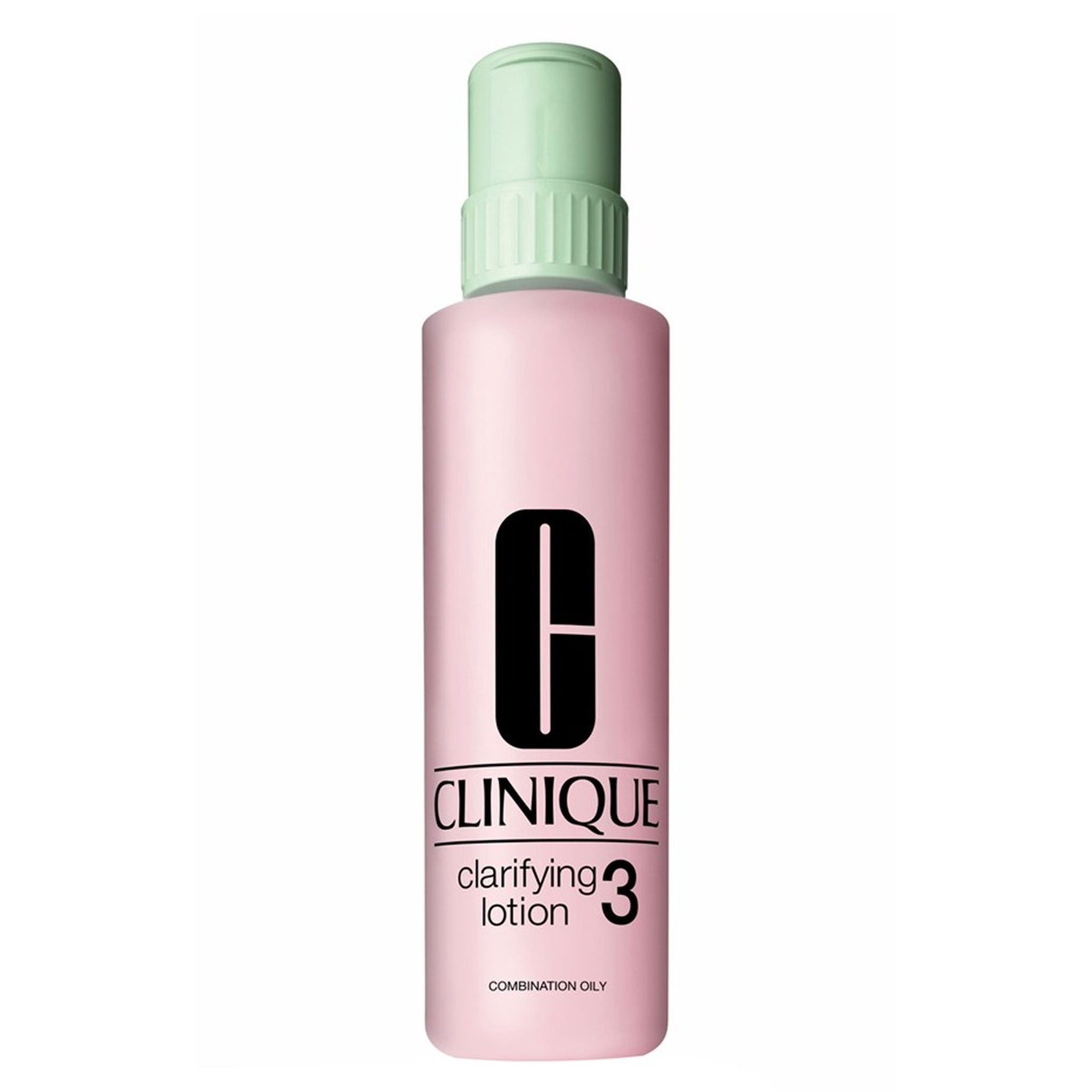 Jumbo Clarifying Lotion 3 - Alcohol-Free Toner for Oily & Acne-Prone Skin | Deep Pore Cleansing & Hydration | Perfect for Daily Skincare Routine & Post-Workout Refresh
