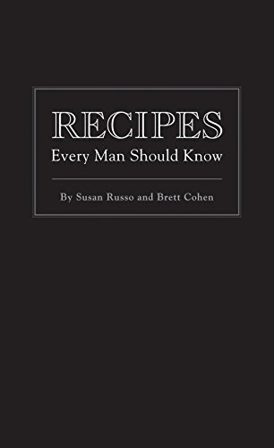 Essential Recipes Every Man Should Know for Cooking at Home