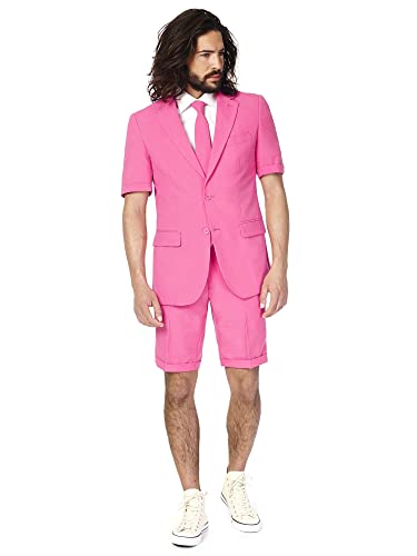 Summer Mr. Pink