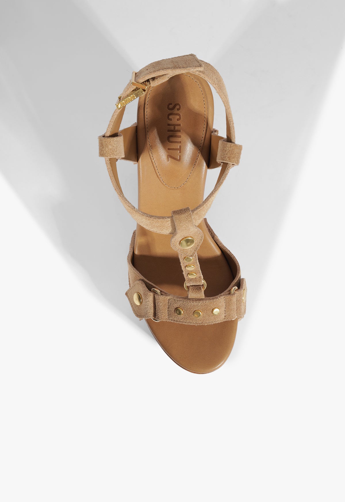 Stevie Cutout Sandal Women's Comfortable Summer Sandals - Fashionable Open Toe Strappy Shoes for Beach, Vacation & Casual Outings