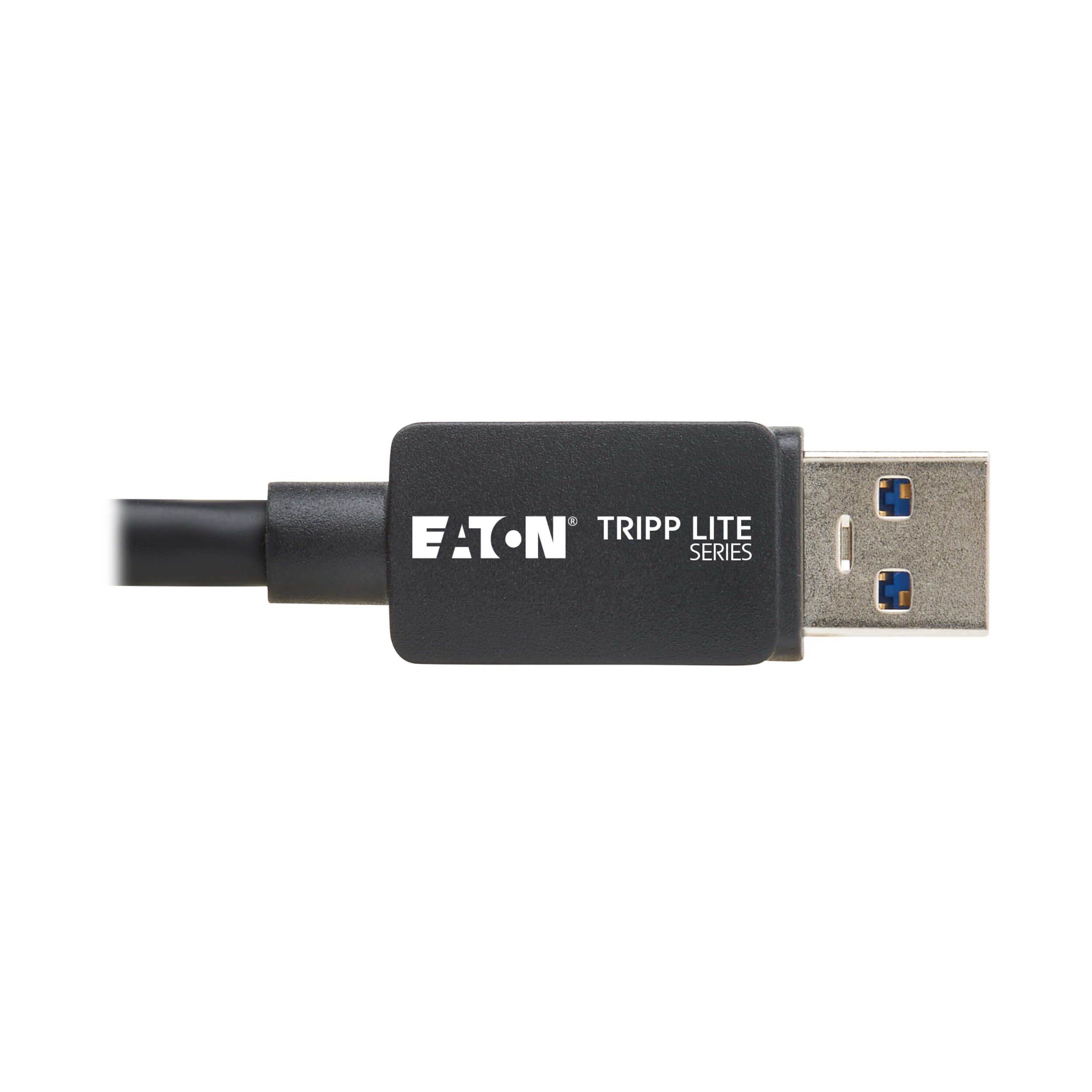 Tripp Lite 16ft VR Link Cable for Meta Oculus Quest 3, Quest 2 & Oculus Pro - USB-A to USB-C (M/M) Cord - USB 3.2 Gen 1 PC VR Headset Cable with Lifetime Warranty (UVR-05M-CA) - Perfect for PC VR Gaming & Virtual Reality Experiences