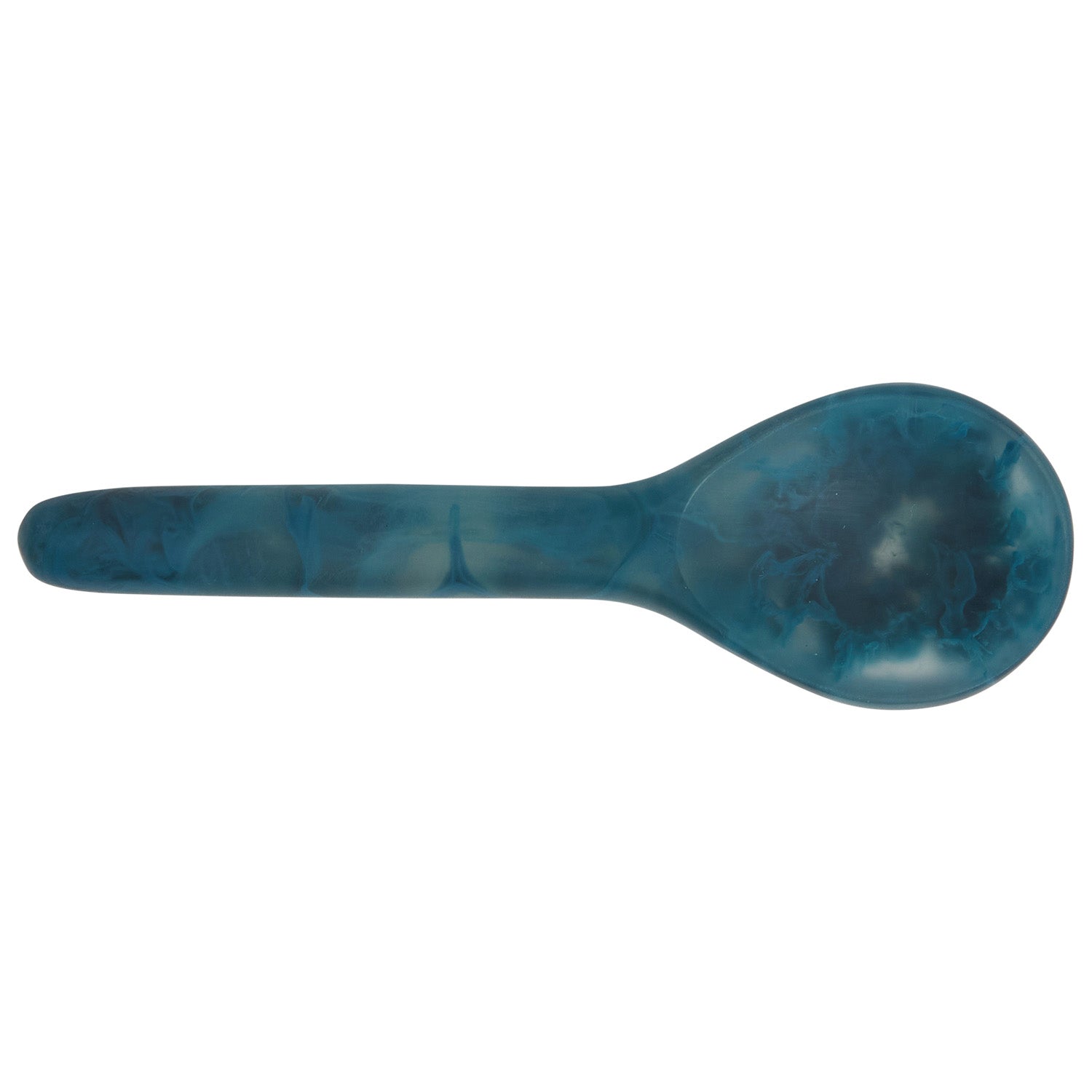 Suki Spoon Capri - Premium Stainless Steel Spoon Set for Kitchen, Dining & Travel - Perfect for Cooking, Serving & Outdoor Picnics