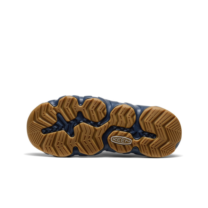 Men's Hyperport H2 Sandal - Lightweight Waterproof Hiking & Travel Shoes for Outdoor Adventures | Perfect for Camping, Beach, and Everyday Wear