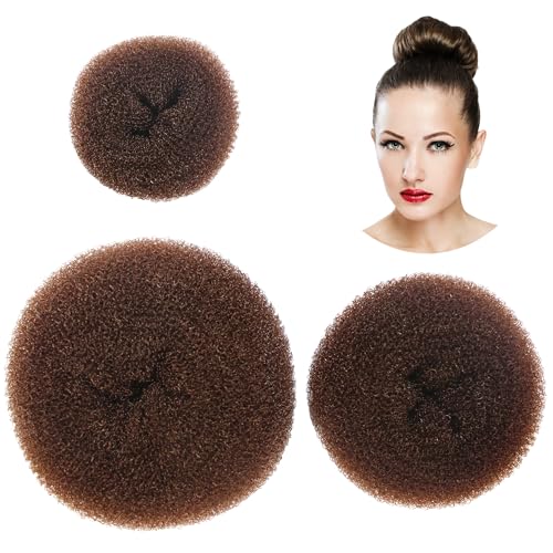 3pc Brown