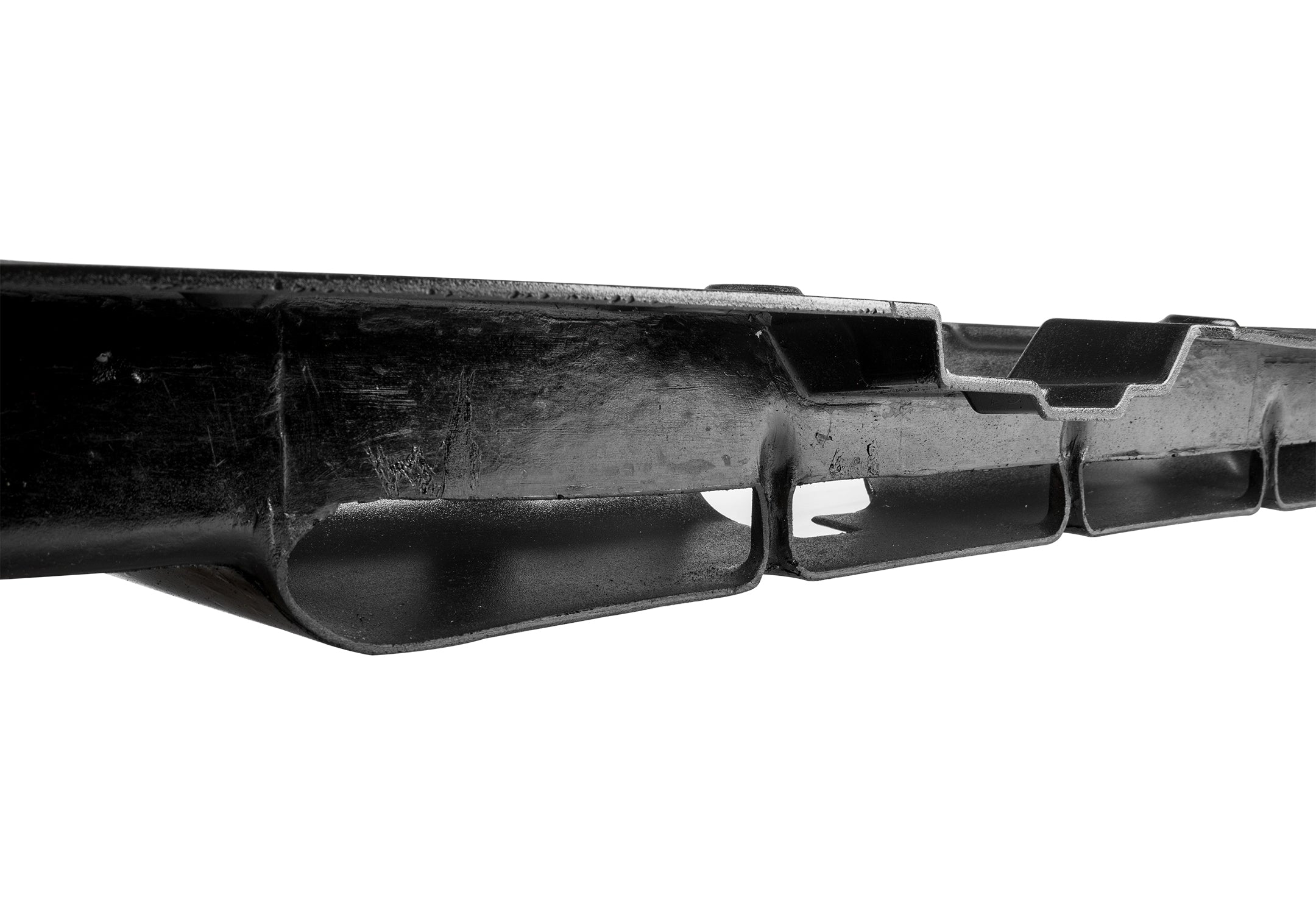 STILLEN TruPower TP403502 Cold Air Intake Scoop for 2020-2023 Chevrolet Silverado 2500/3500 & GMC Sierra HD - High Performance Airflow System for Off-Road & Towing Applications