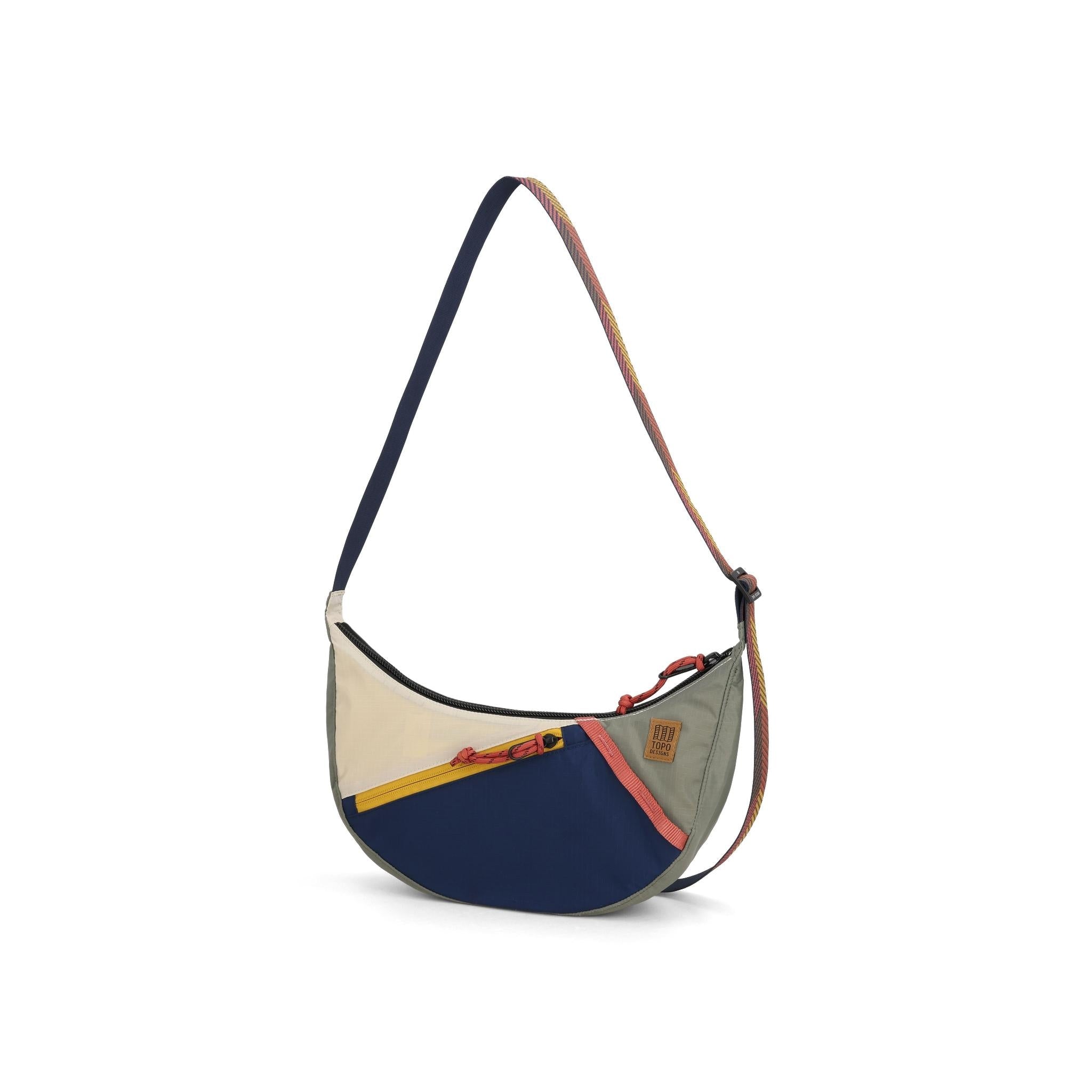Stylish Moonlight Crossbody Bag for Women - Fashionable Leather Shoulder Purse - Perfect for Travel, Shopping & Everyday Use