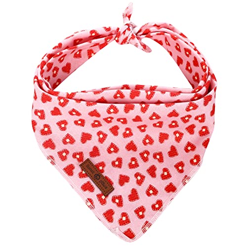 Red Hearts