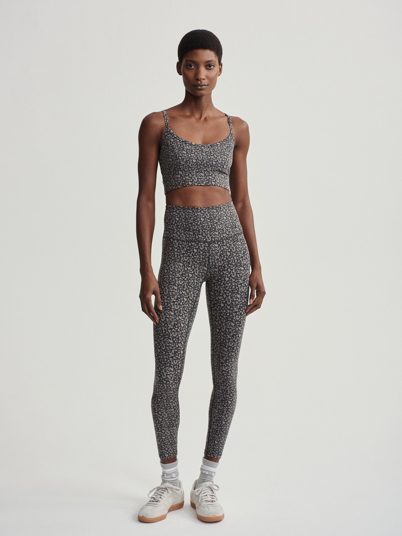 Varley Move High Rise Legging 25